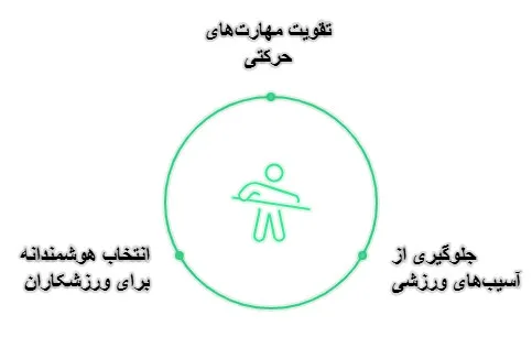 چوب بازی دوتیکه فالکن