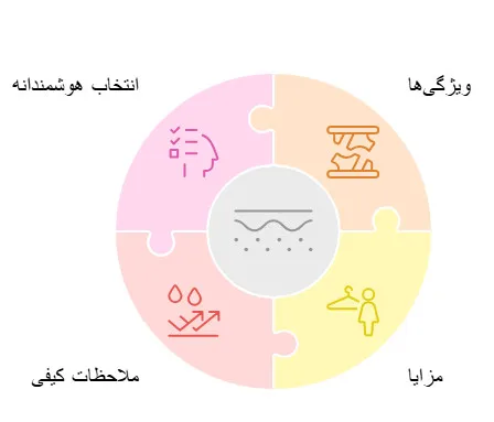 چرم لوز معمولی