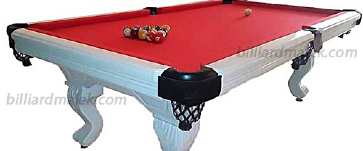 میز بیلیارد VGL مدل آرتمیس