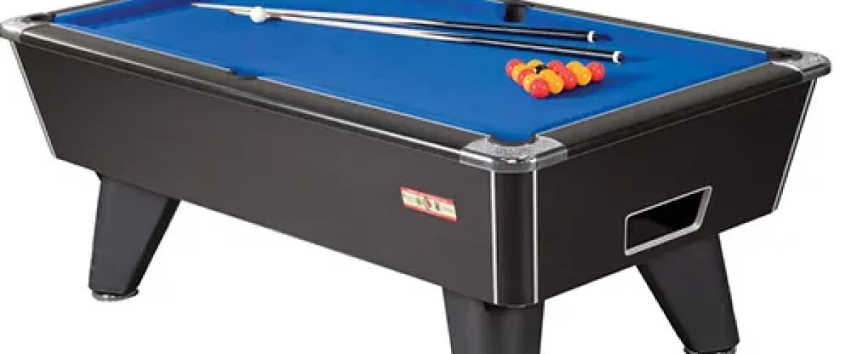 فروش میز بیلیارد دست دوم