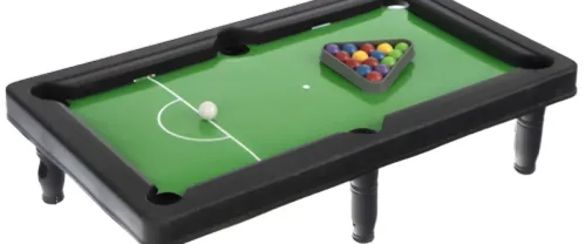 قیمت میز بیلیارد دیجیکالا