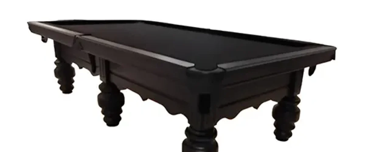 میز اسنوکر باشگاهیی