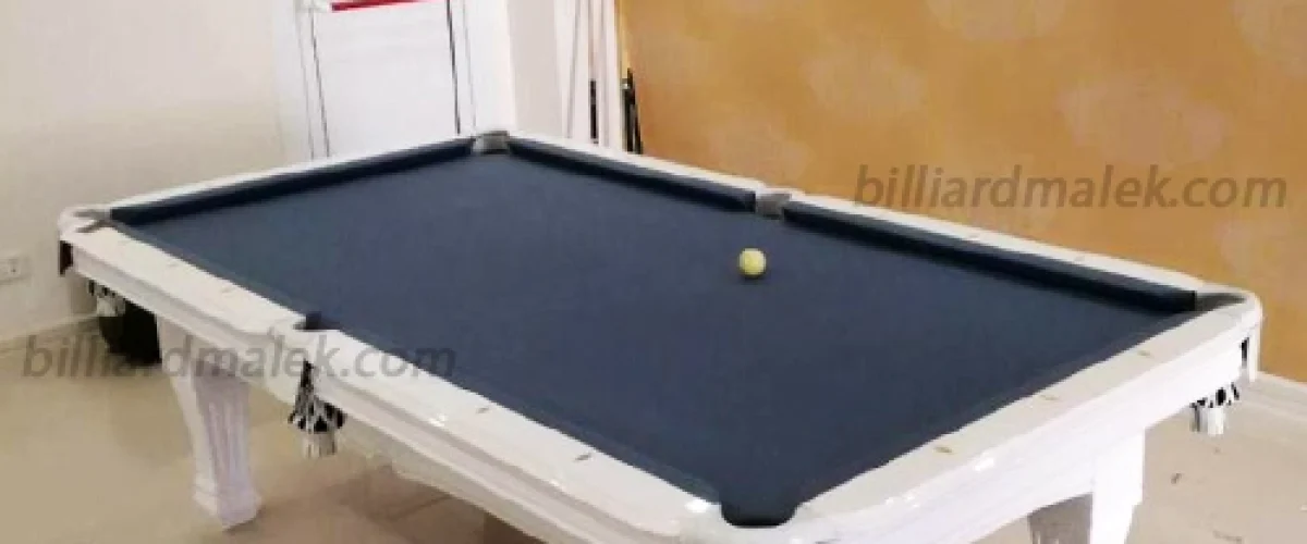 میز بیلیارد پیانویی