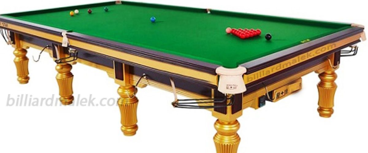 میز بیلیارد گلد دینگ